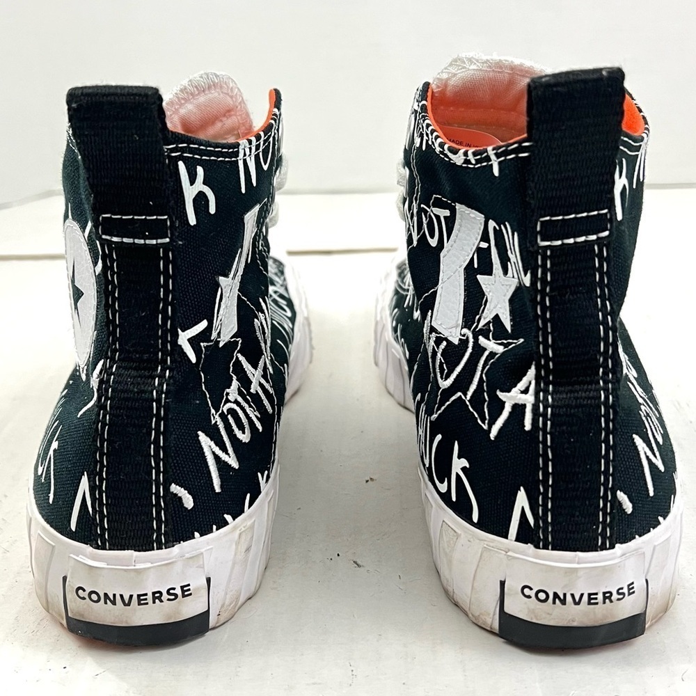 Converse UNT1TL3D Hi Men’s Sneakers - Size 10 - Picture 5 of 10